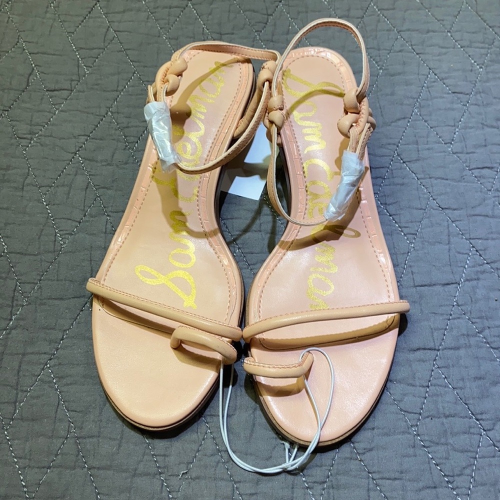 Sam Edelman Brand. NWT! - Picture 6 of 12